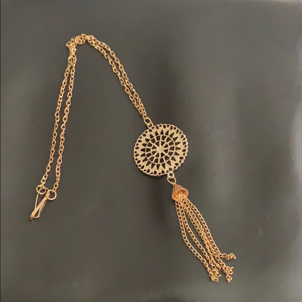 Neckless